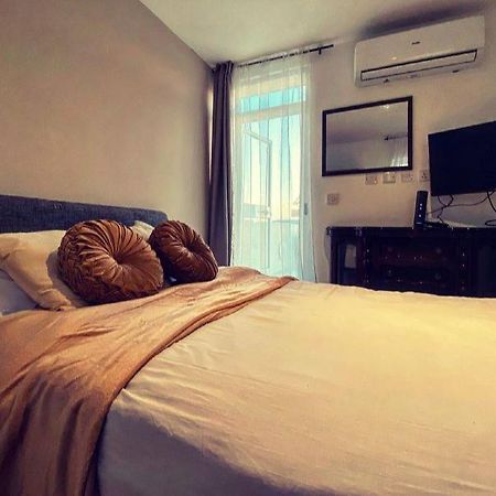 Malta Suites Senglea Dış mekan fotoğraf