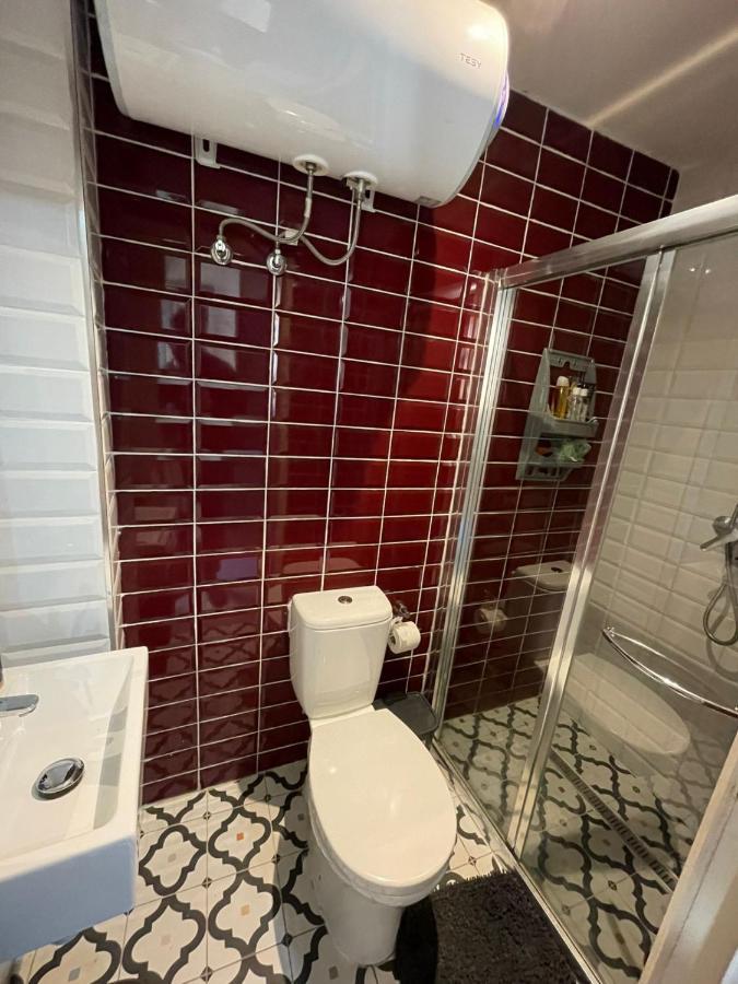 Malta Suites Senglea Dış mekan fotoğraf
