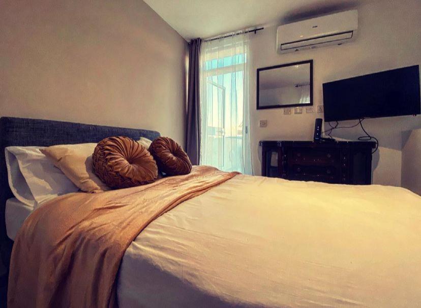 Malta Suites Senglea Dış mekan fotoğraf