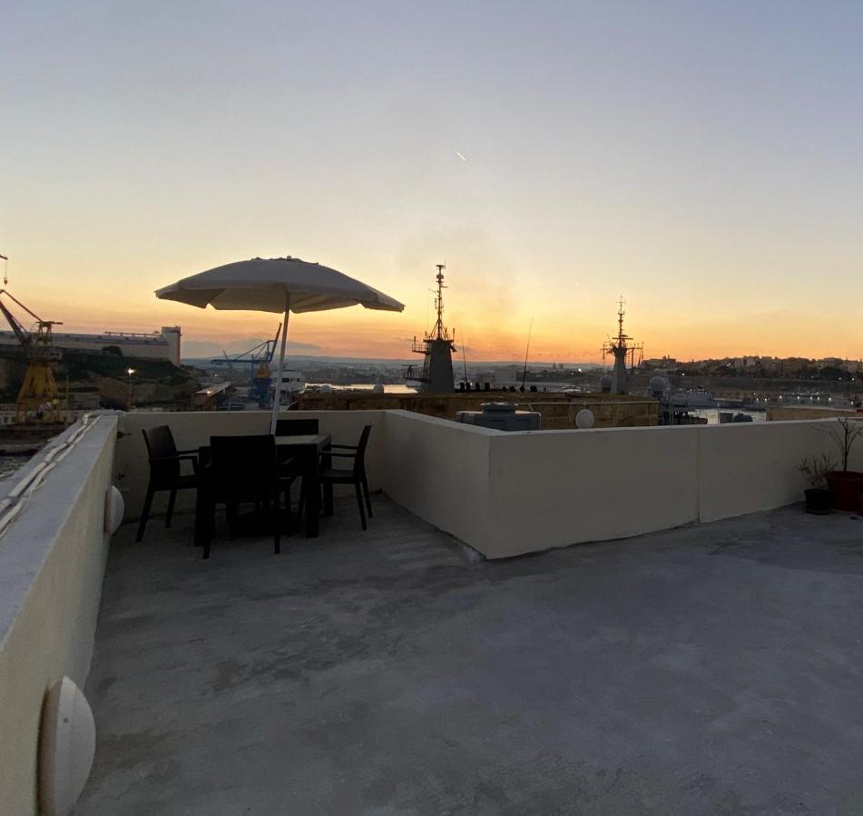 Malta Suites Senglea Dış mekan fotoğraf