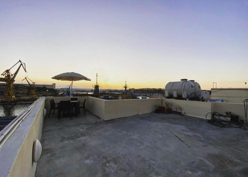 Malta Suites Senglea Dış mekan fotoğraf
