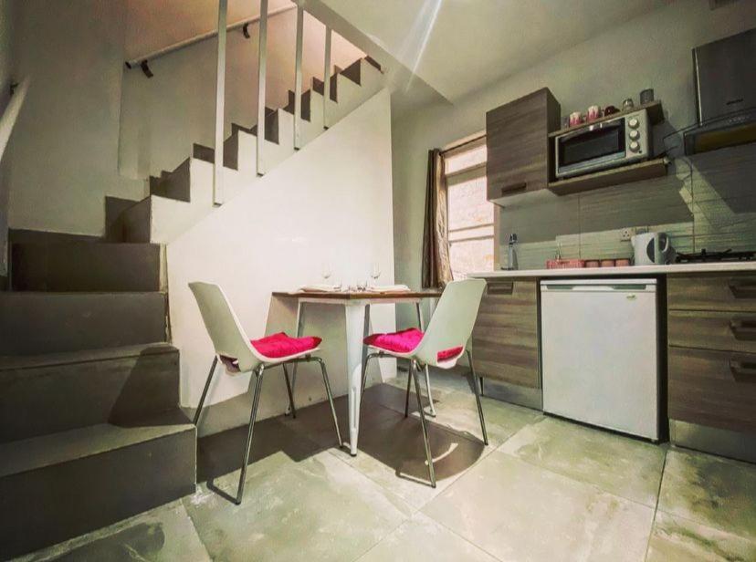Malta Suites Senglea Dış mekan fotoğraf