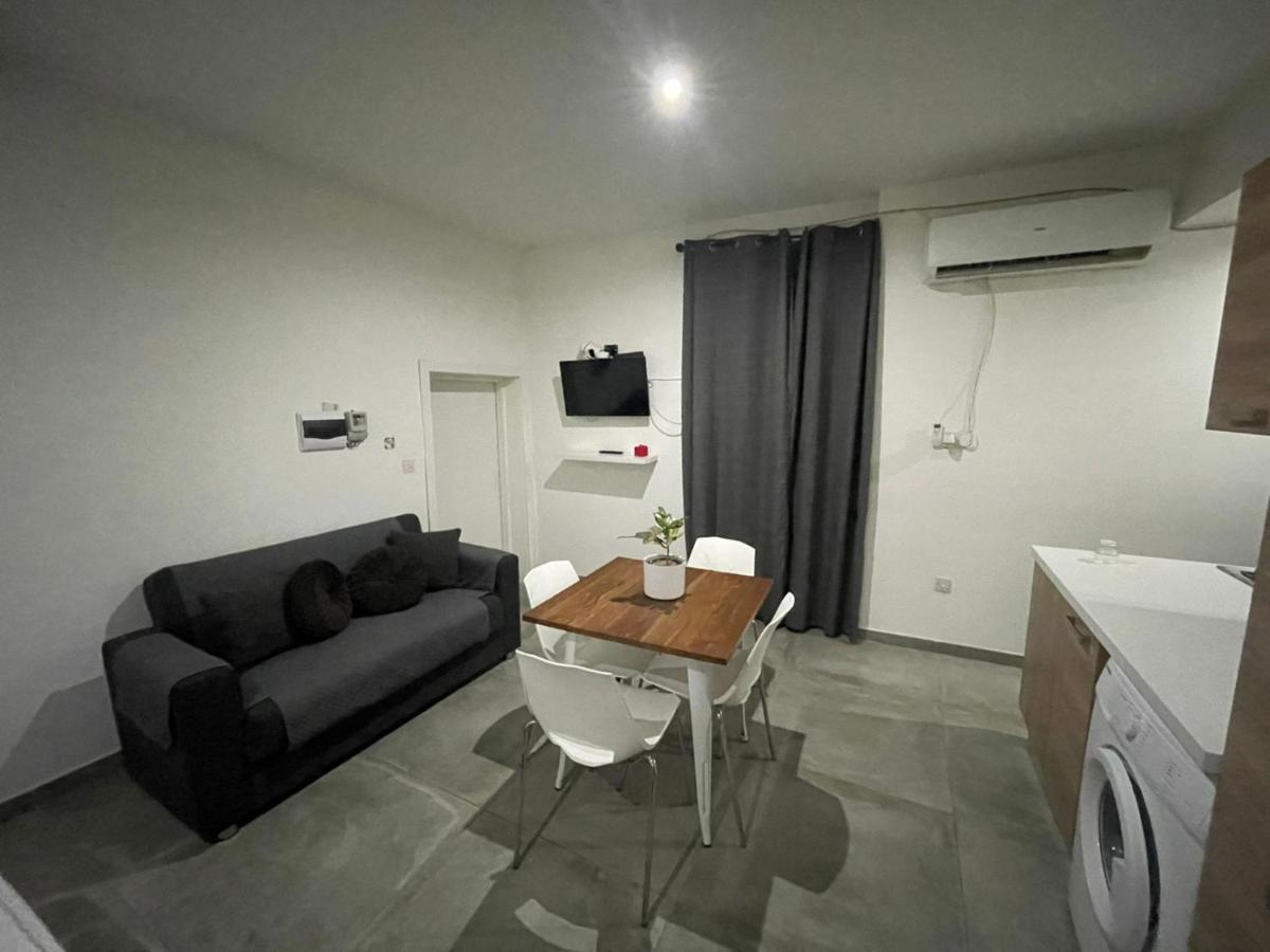 Malta Suites Senglea Dış mekan fotoğraf