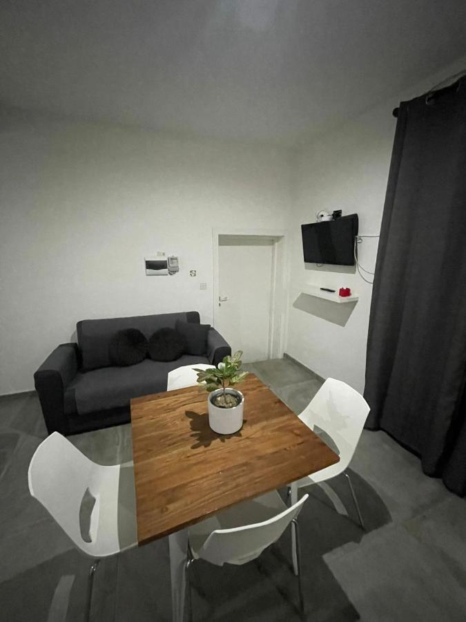 Malta Suites Senglea Dış mekan fotoğraf