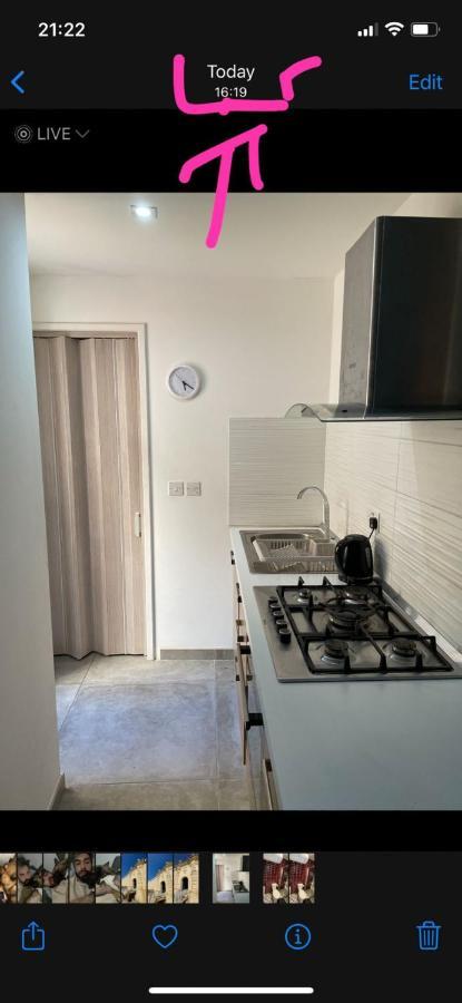 Malta Suites Senglea Dış mekan fotoğraf