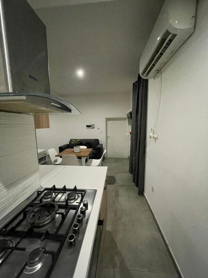 Malta Suites Senglea Dış mekan fotoğraf