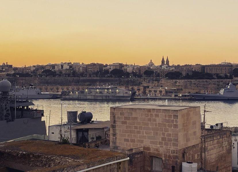 Malta Suites Senglea Dış mekan fotoğraf