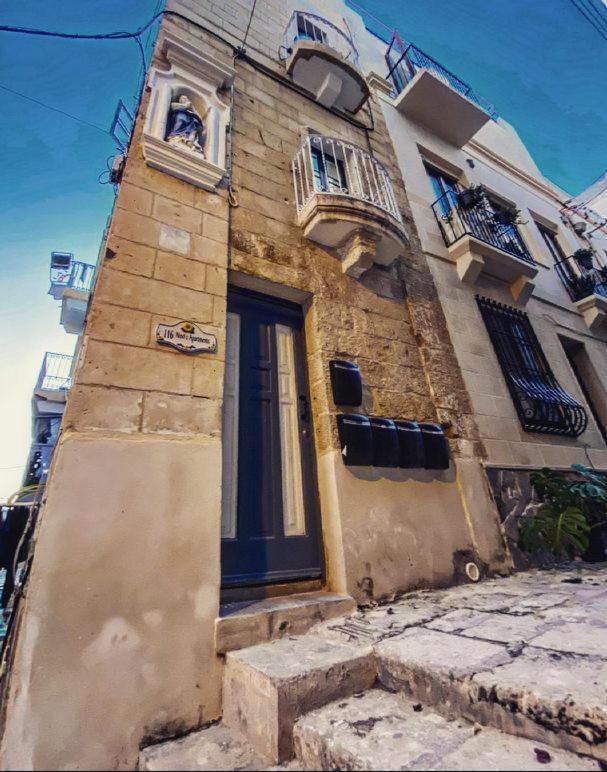 Malta Suites Senglea Dış mekan fotoğraf
