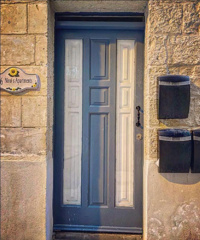 Malta Suites Senglea Dış mekan fotoğraf