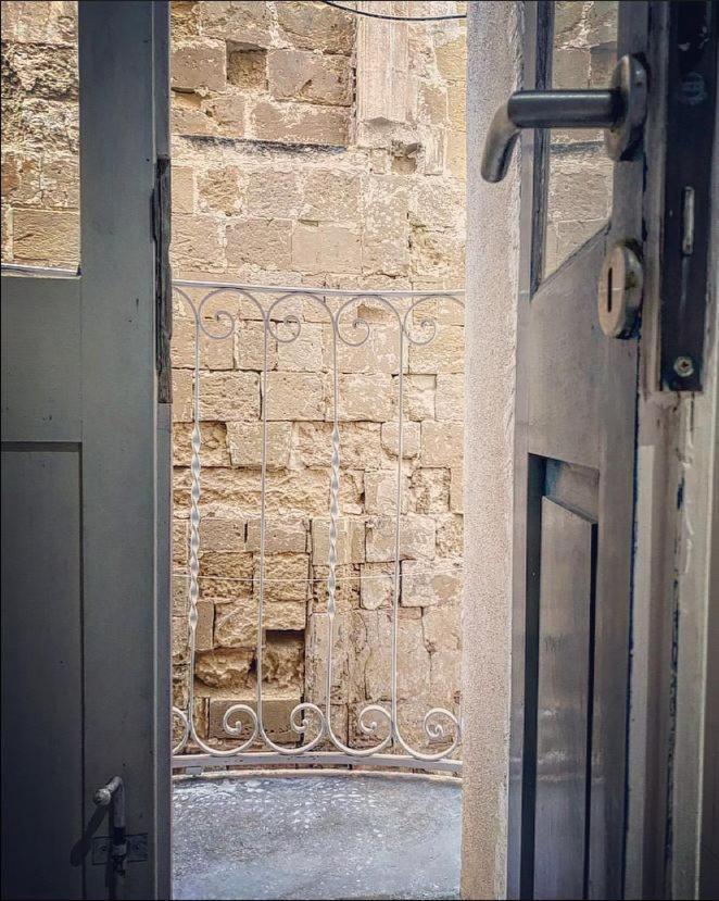 Malta Suites Senglea Dış mekan fotoğraf