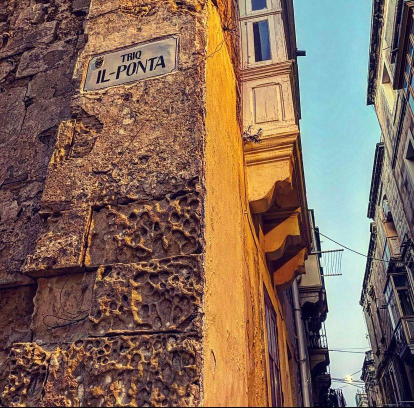 Malta Suites Senglea Dış mekan fotoğraf