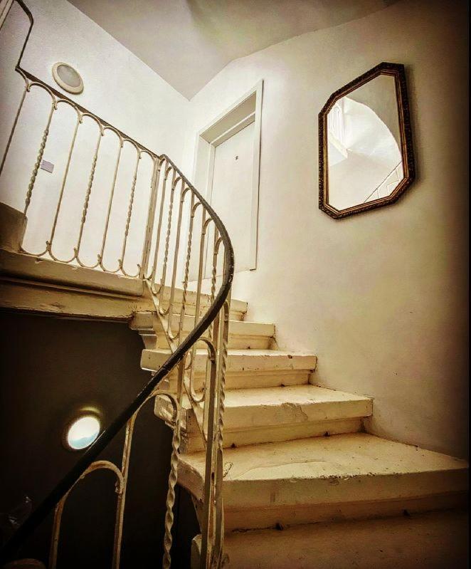 Malta Suites Senglea Dış mekan fotoğraf