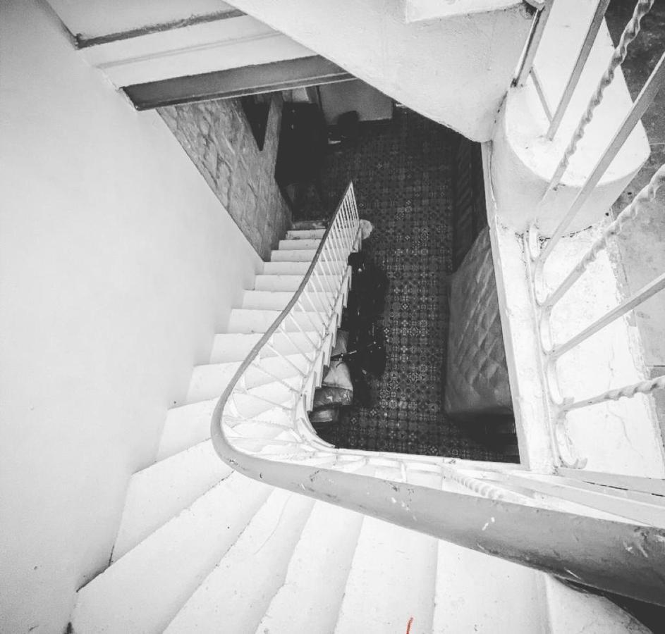 Malta Suites Senglea Dış mekan fotoğraf