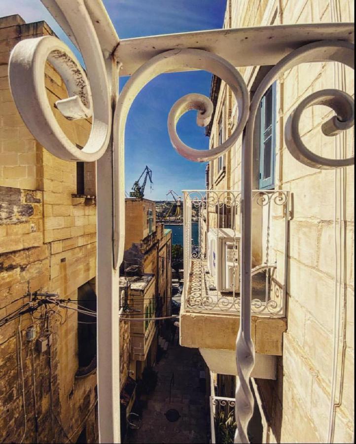 Malta Suites Senglea Dış mekan fotoğraf