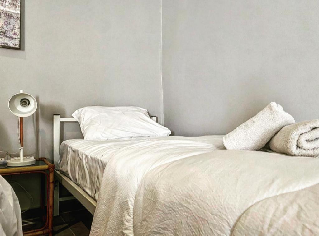 Malta Suites Senglea Dış mekan fotoğraf