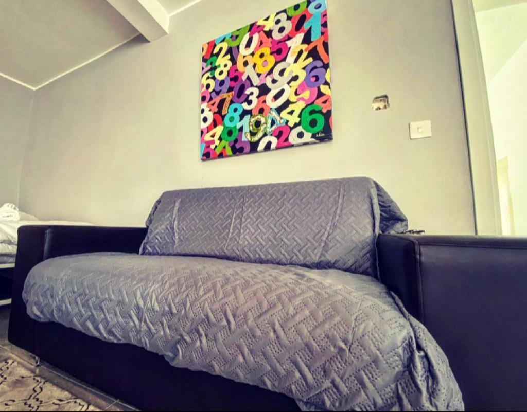 Malta Suites Senglea Dış mekan fotoğraf