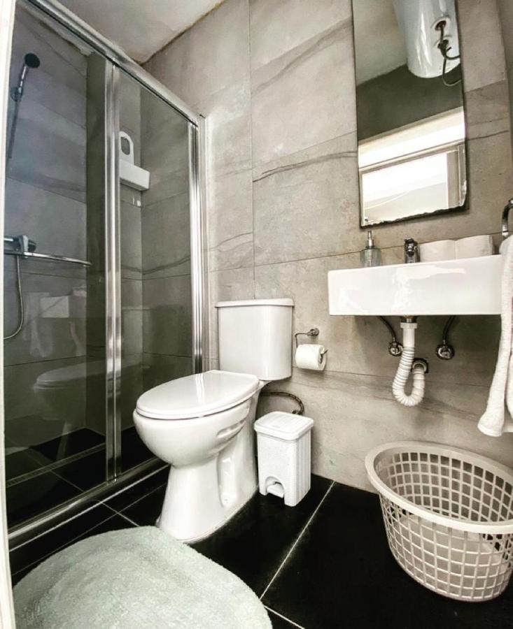 Malta Suites Senglea Dış mekan fotoğraf