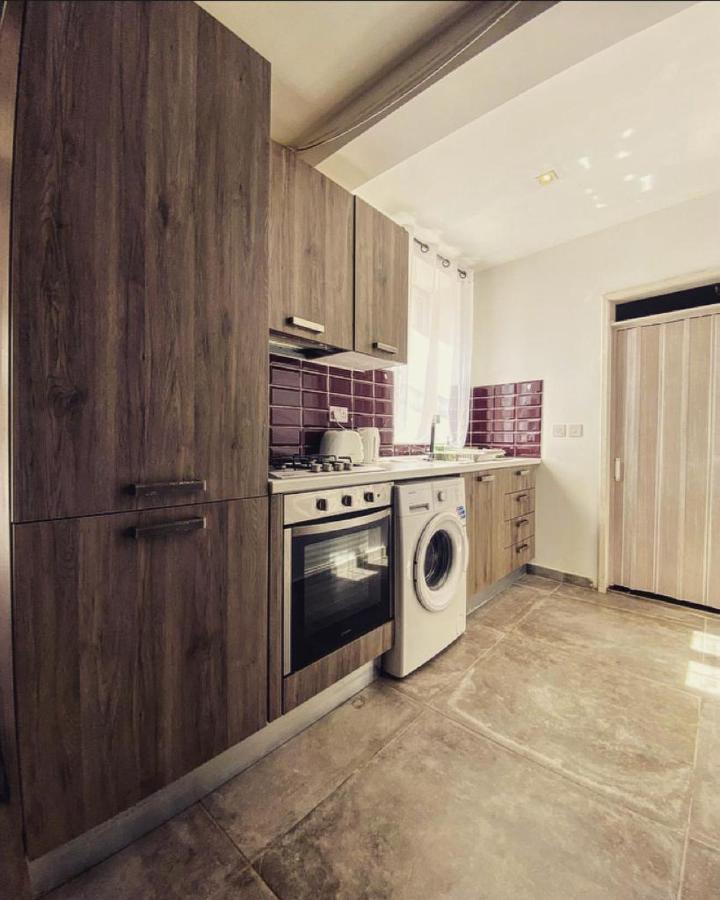 Malta Suites Senglea Dış mekan fotoğraf