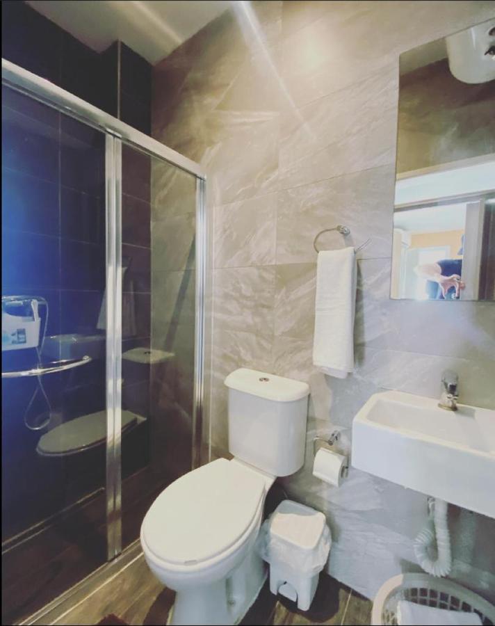 Malta Suites Senglea Dış mekan fotoğraf