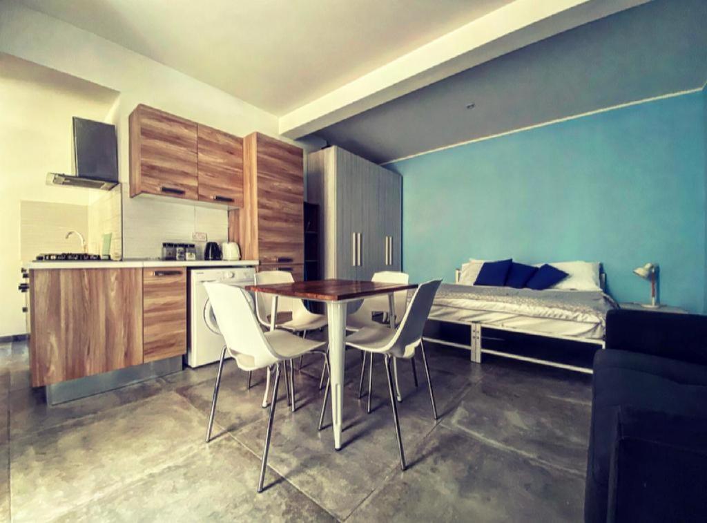 Malta Suites Senglea Dış mekan fotoğraf