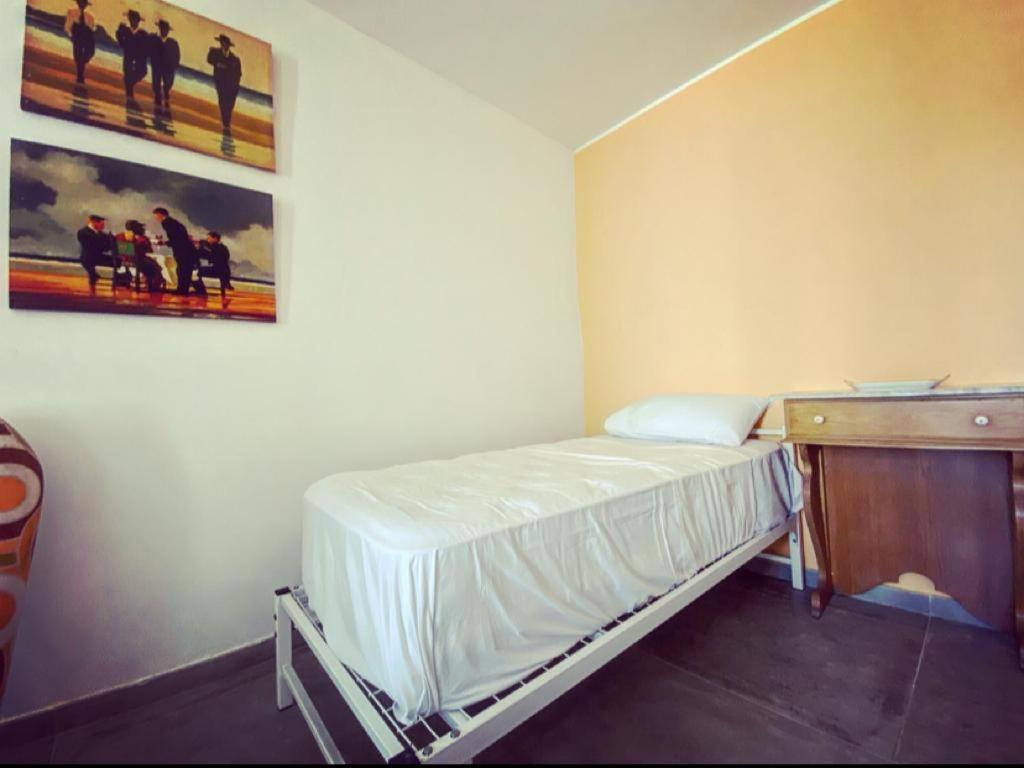 Malta Suites Senglea Dış mekan fotoğraf