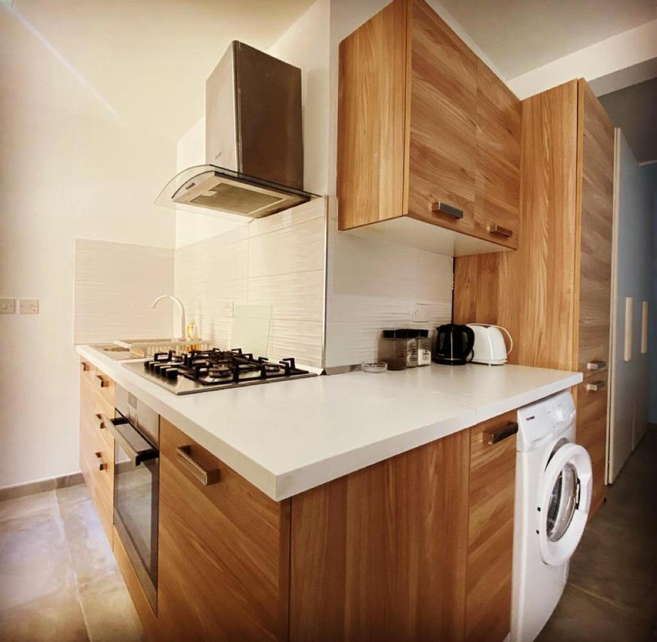 Malta Suites Senglea Dış mekan fotoğraf