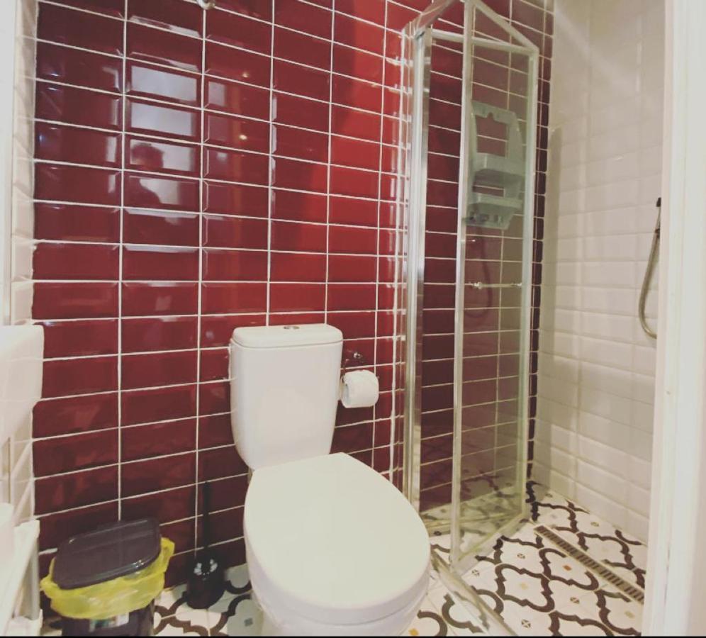 Malta Suites Senglea Dış mekan fotoğraf