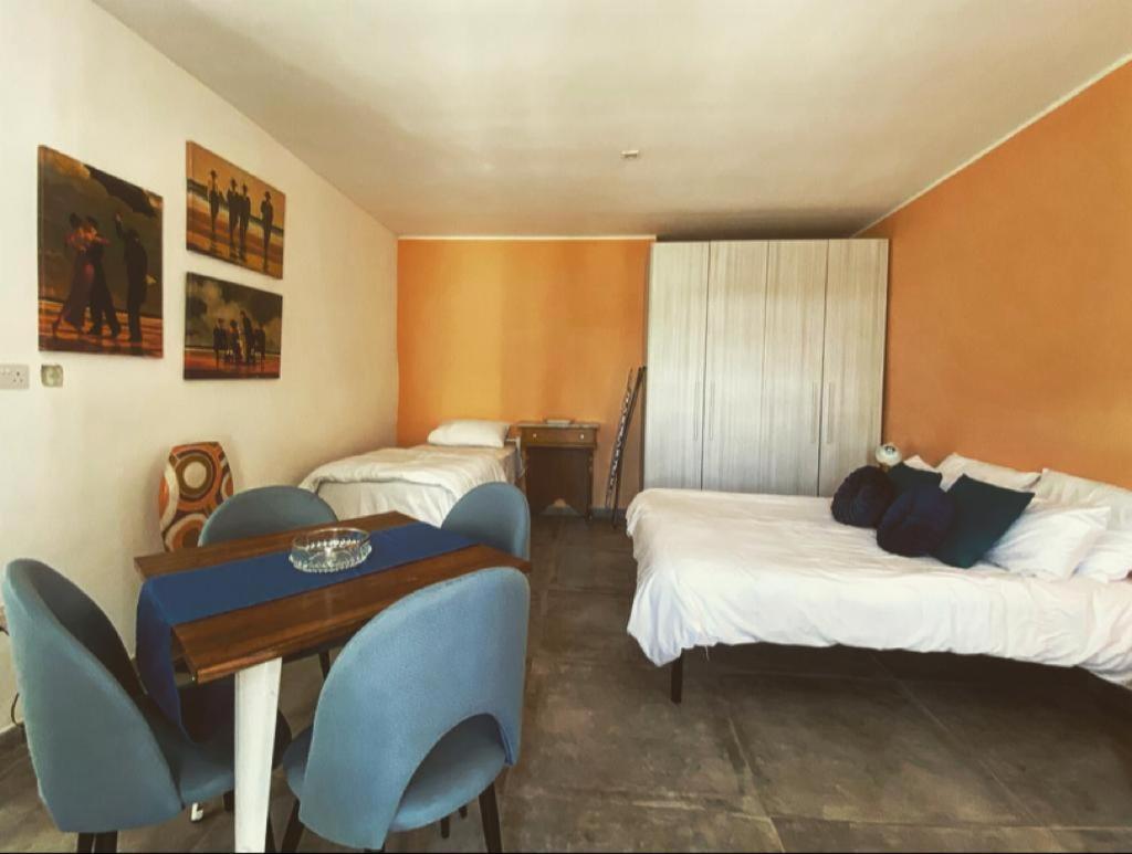 Malta Suites Senglea Dış mekan fotoğraf