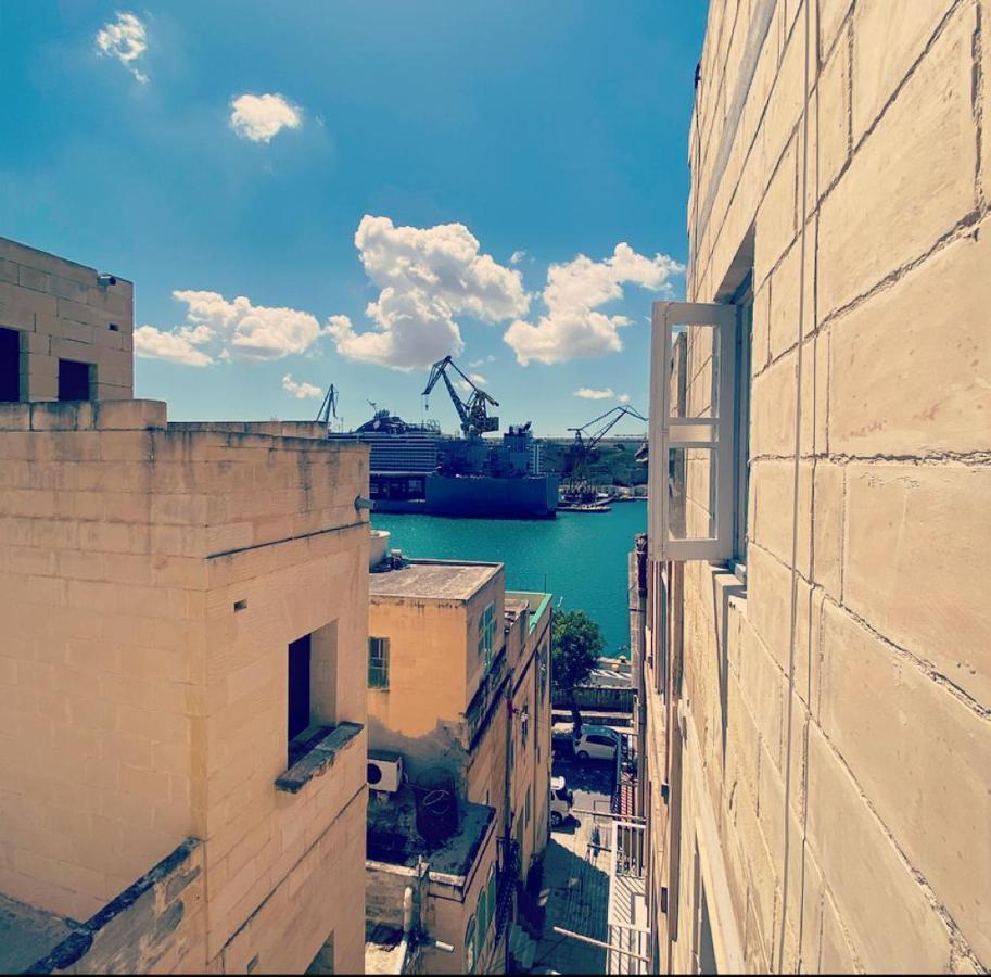 Malta Suites Senglea Dış mekan fotoğraf