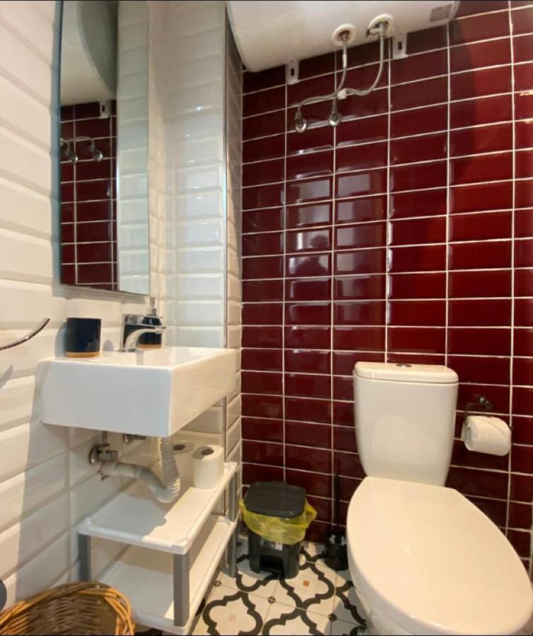 Malta Suites Senglea Dış mekan fotoğraf