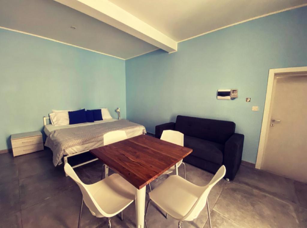 Malta Suites Senglea Dış mekan fotoğraf